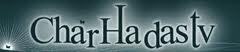 Logo CharHadas Tv