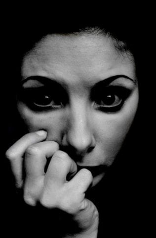 mapa corporal de la emociones mapa corporal de la emociones