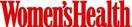 Logo Revista Women's Health