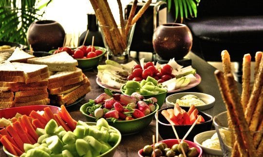 Ortorexia nerviosa Ortorexia nerviosa