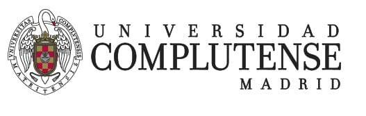 Logo Universidad Complutense Madrid