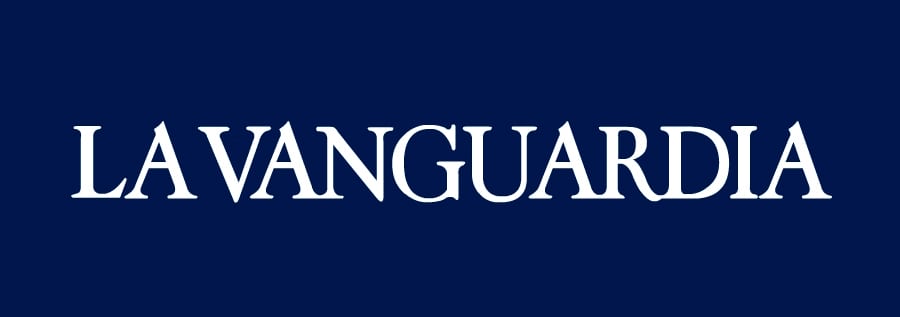 Logo Vanguardia