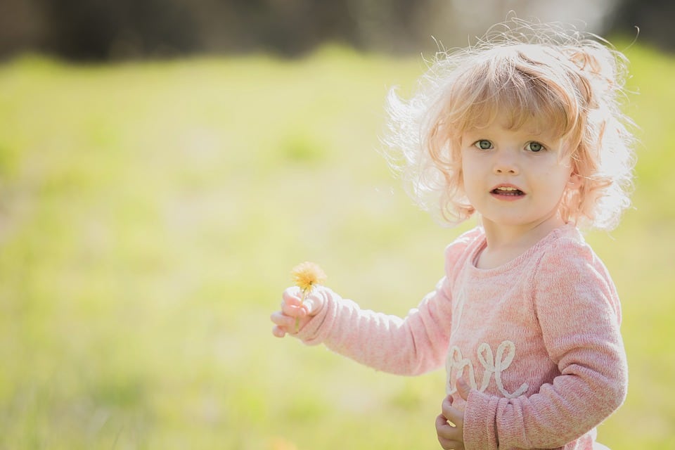 Ejercicios mindfulness para niños