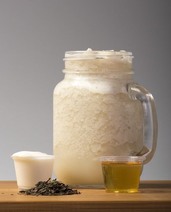 consumir yogurt y probióticos consumir yogurt y probióticos