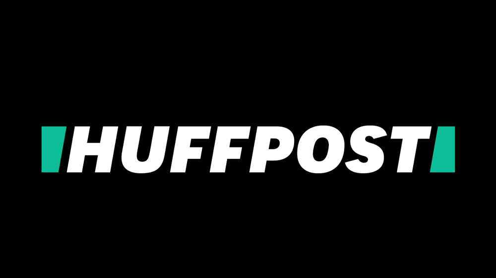Logo Huffpost
