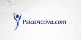 Logo Web Psicoactiva