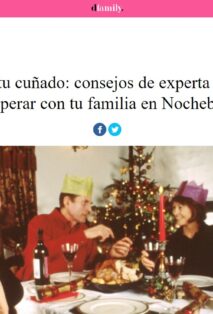 Discusiones Familiares Navidad Discusiones Familiares Navidad